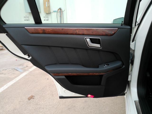 2012 Mercedes-Benz E 350 4MATIC Plano TX