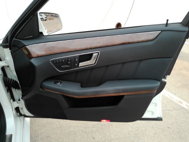 2012 Mercedes-Benz E 350 4MATIC Plano TX