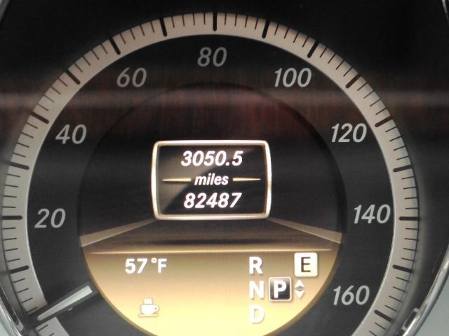 2012 Mercedes-Benz E 350 4MATIC Plano TX