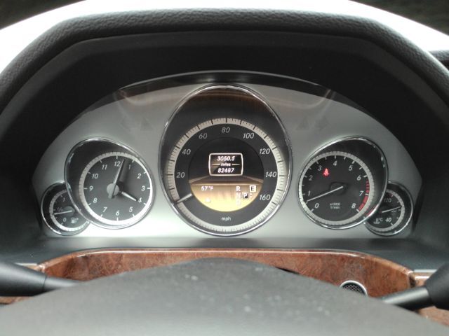 2012 Mercedes-Benz E 350 4MATIC Plano TX