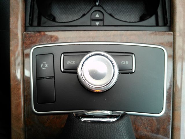 2012 Mercedes-Benz E 350 4MATIC Plano TX