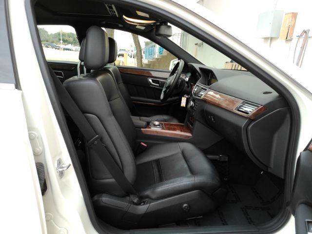 2012 Mercedes-Benz E 350 4MATIC Plano TX