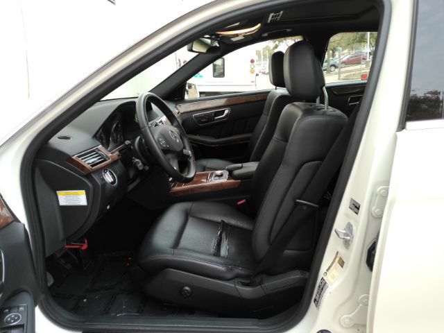 2012 Mercedes-Benz E 350 4MATIC Plano TX