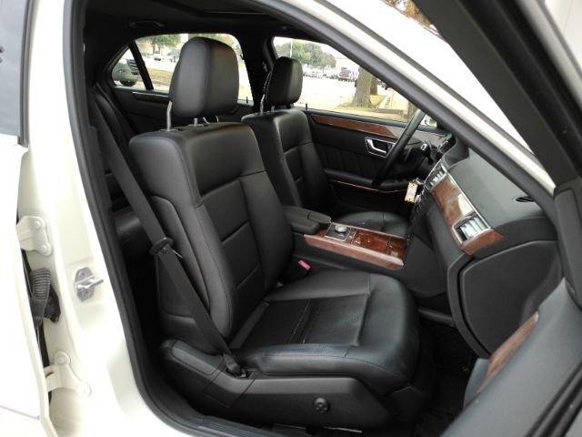 2012 Mercedes-Benz E 350 4MATIC Plano TX