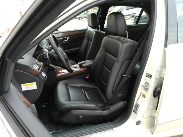 2012 Mercedes-Benz E 350 4MATIC Plano TX