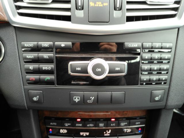 2012 Mercedes-Benz E 350 4MATIC Plano TX