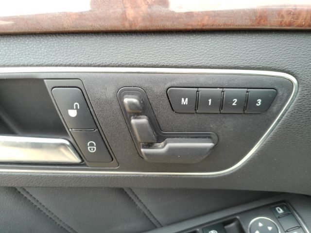 2012 Mercedes-Benz E 350 4MATIC Plano TX