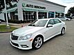 2012 Mercedes-Benz E 350 4MATIC