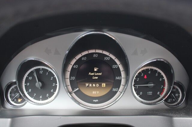 2012 Mercedes-Benz E 350 E 350 CABRIO Melbourne FL