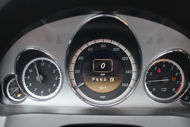 2012 Mercedes-Benz E 350 E 350 CABRIO Melbourne FL