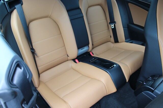 2012 Mercedes-Benz E 350 E 350 CABRIO Melbourne FL