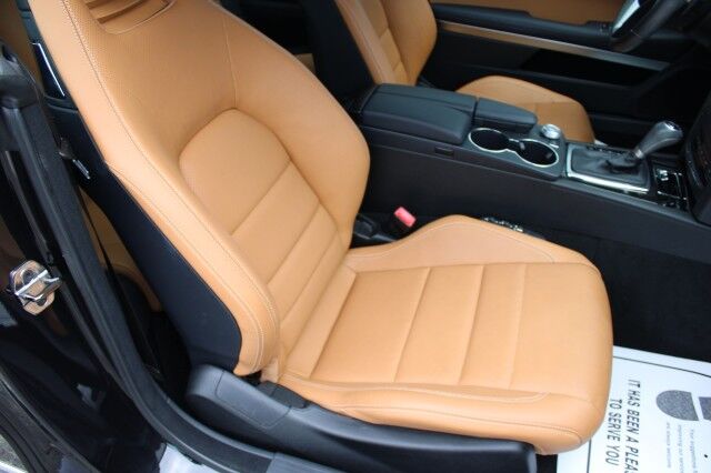2012 Mercedes-Benz E 350 E 350 CABRIO Melbourne FL
