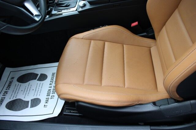 2012 Mercedes-Benz E 350 E 350 CABRIO Melbourne FL