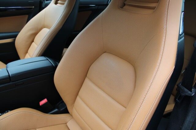 2012 Mercedes-Benz E 350 E 350 CABRIO Melbourne FL