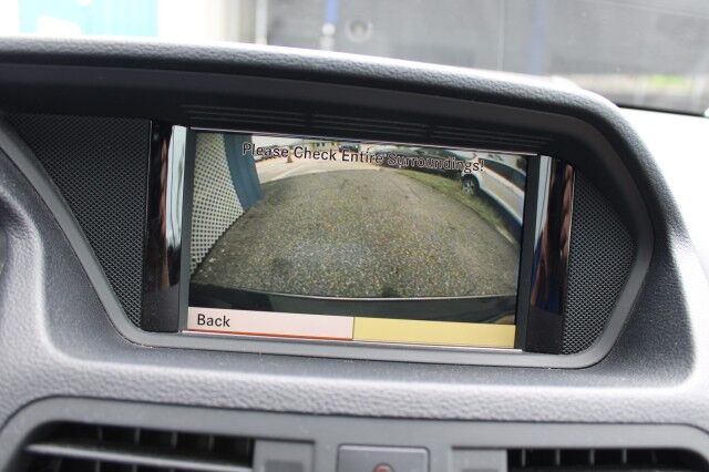 2012 Mercedes-Benz E 350 E 350 CABRIO Melbourne FL