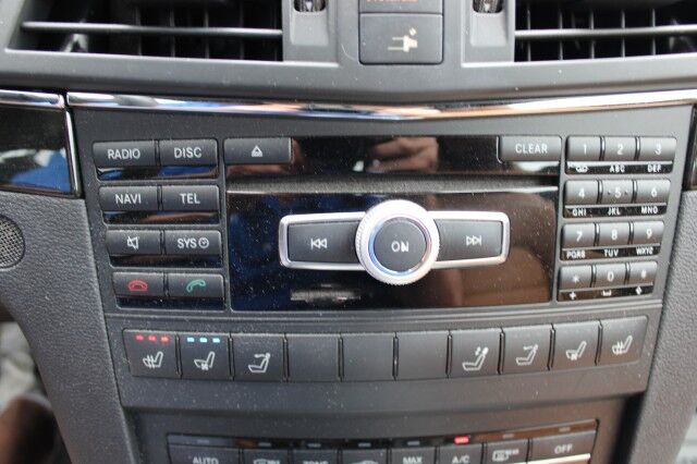 2012 Mercedes-Benz E 350 E 350 CABRIO Melbourne FL