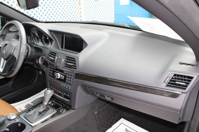 2012 Mercedes-Benz E 350 E 350 CABRIO Melbourne FL