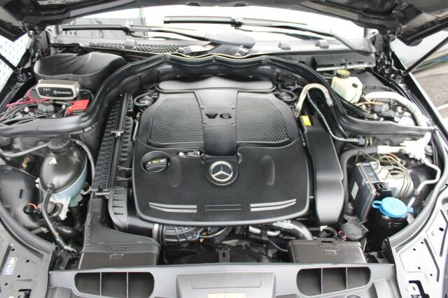 2012 Mercedes-Benz E 350 E 350 CABRIO Melbourne FL
