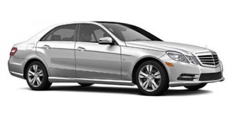 2012 Mercedes-Benz E-Class San Antonio TX