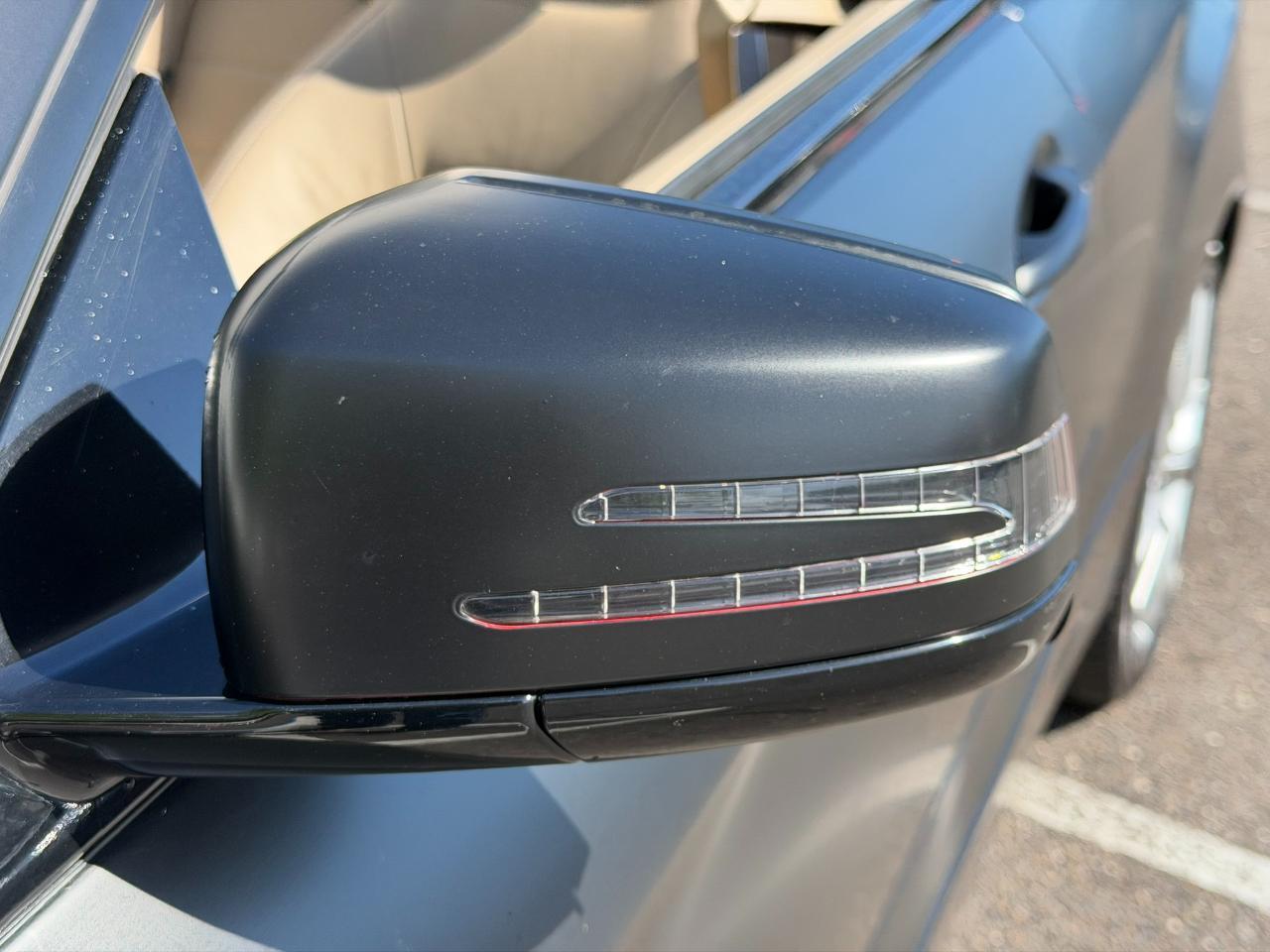 2012 Mercedes-Benz E-Class 2dr Cabriolet E 350 RWD Jacksonville FL