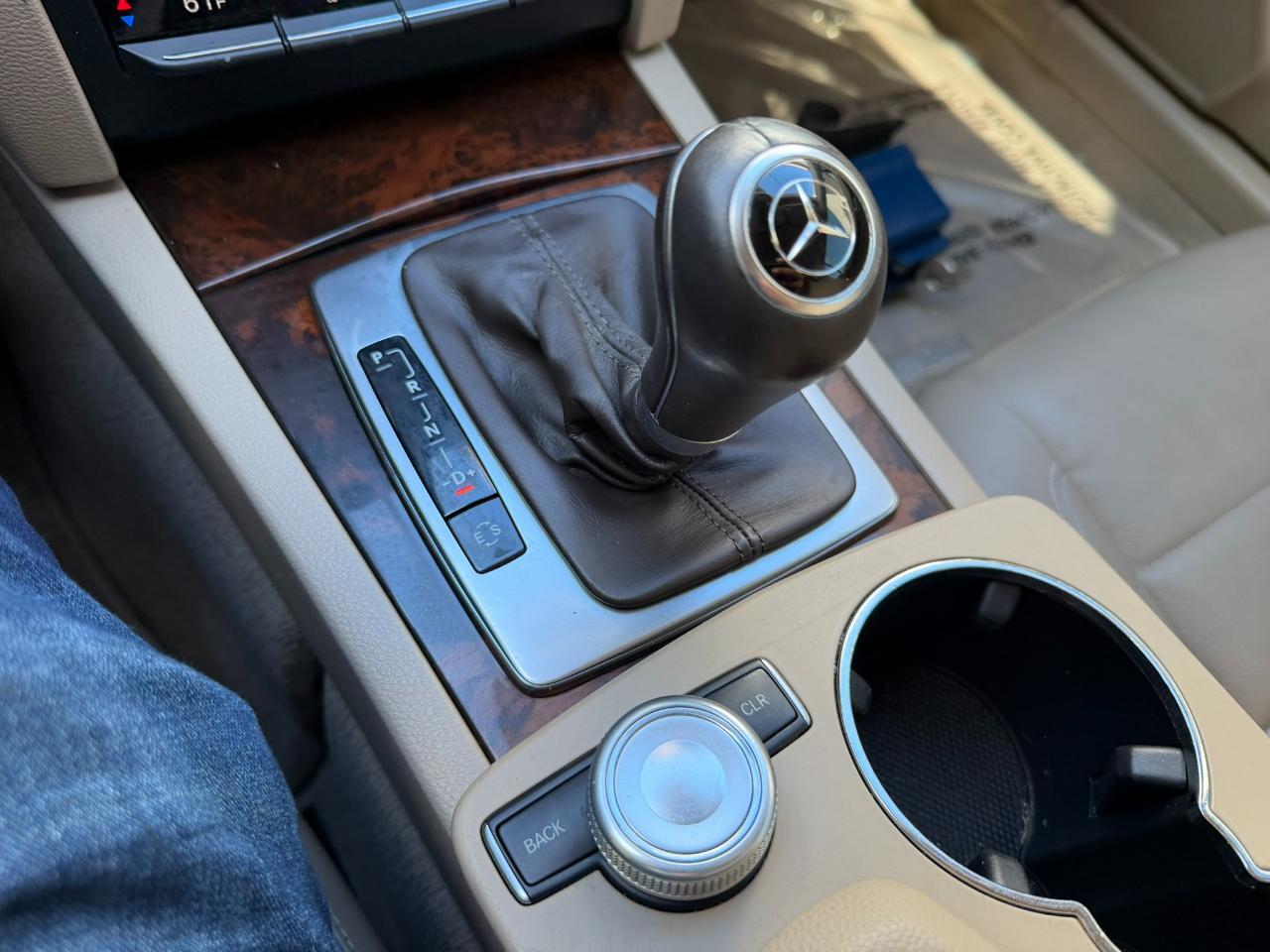 2012 Mercedes-Benz E-Class 2dr Cabriolet E 350 RWD Jacksonville FL