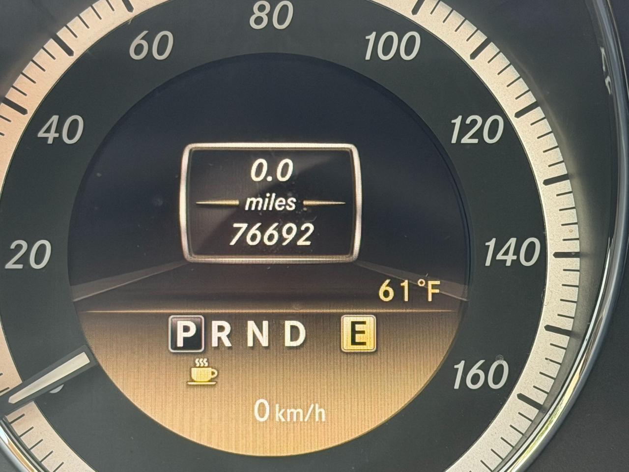 2012 Mercedes-Benz E-Class 2dr Cabriolet E 350 RWD Jacksonville FL