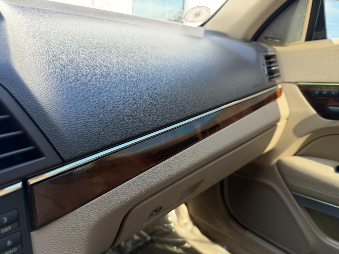 2012 Mercedes-Benz E-Class 2dr Cabriolet E 350 RWD Jacksonville FL