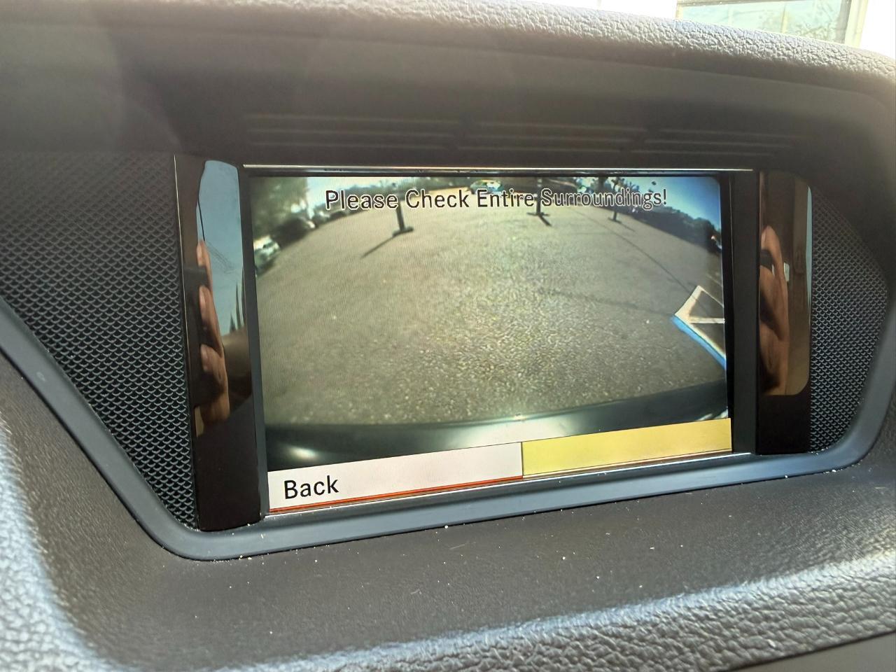 2012 Mercedes-Benz E-Class 2dr Cabriolet E 350 RWD Jacksonville FL