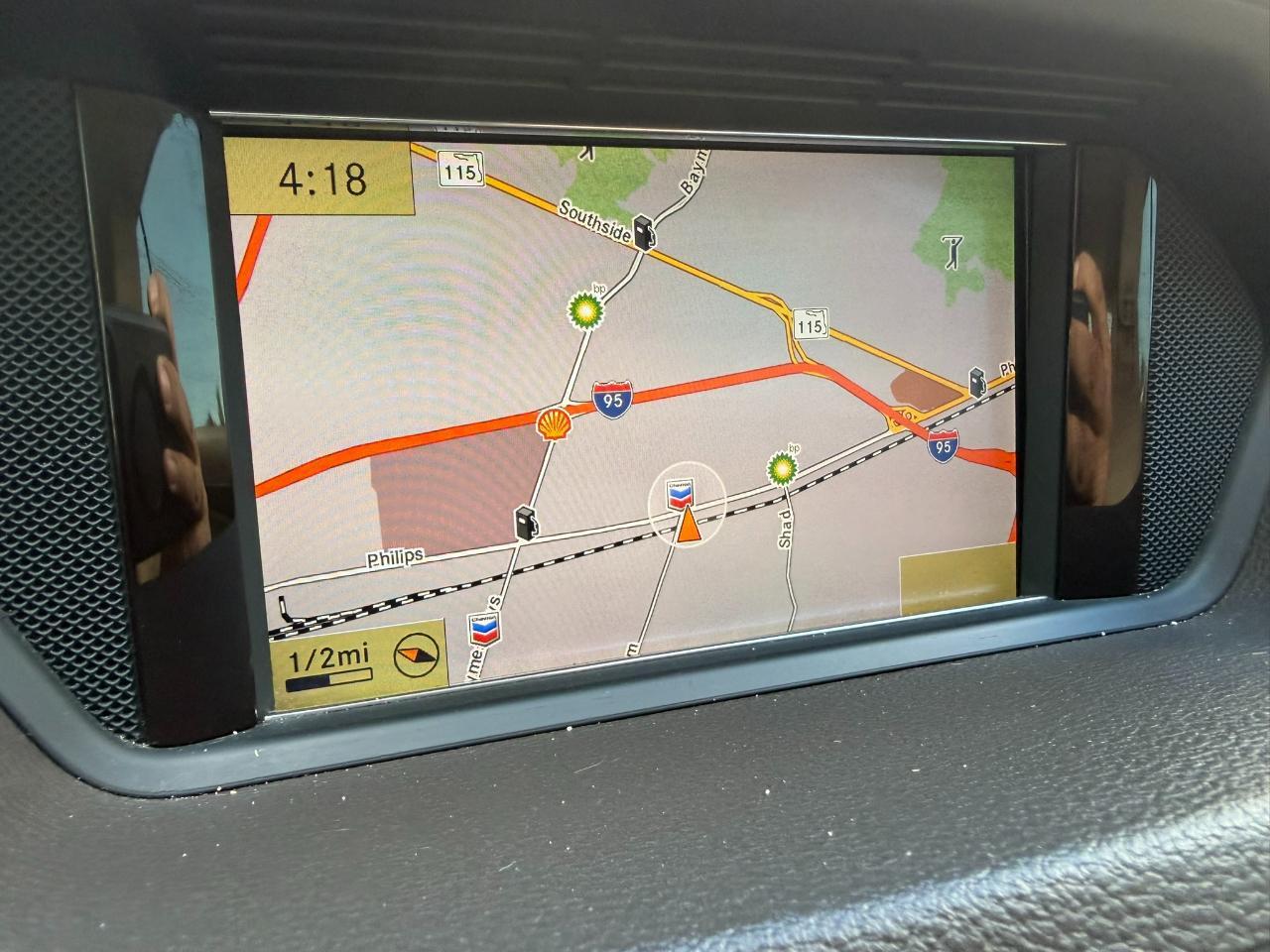 2012 Mercedes-Benz E-Class 2dr Cabriolet E 350 RWD Jacksonville FL