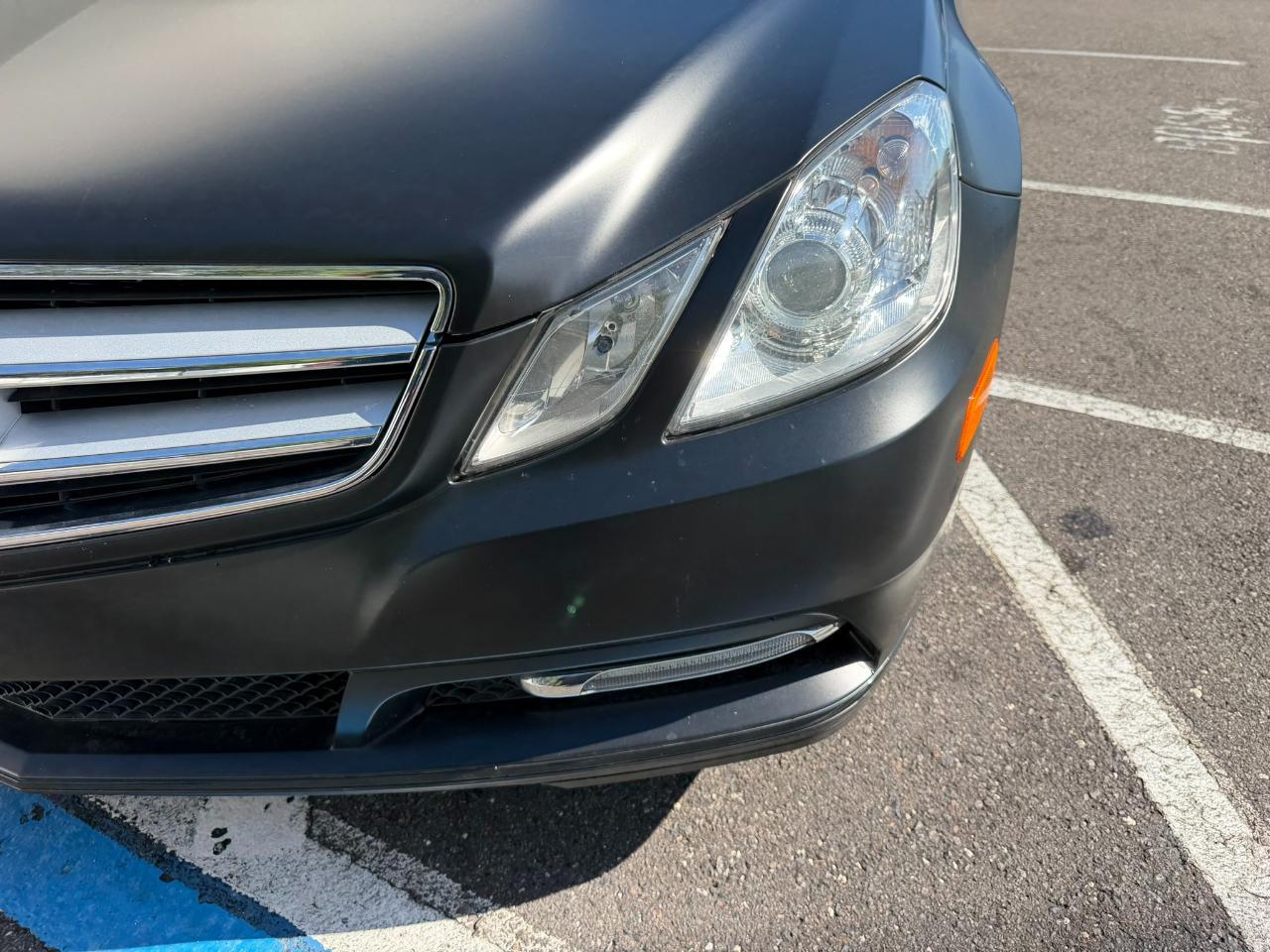 2012 Mercedes-Benz E-Class 2dr Cabriolet E 350 RWD Jacksonville FL