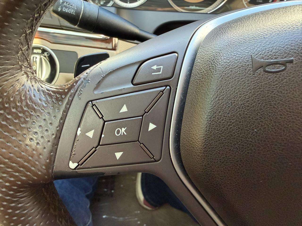 2012 Mercedes-Benz E-Class 2dr Cabriolet E 350 RWD Jacksonville FL