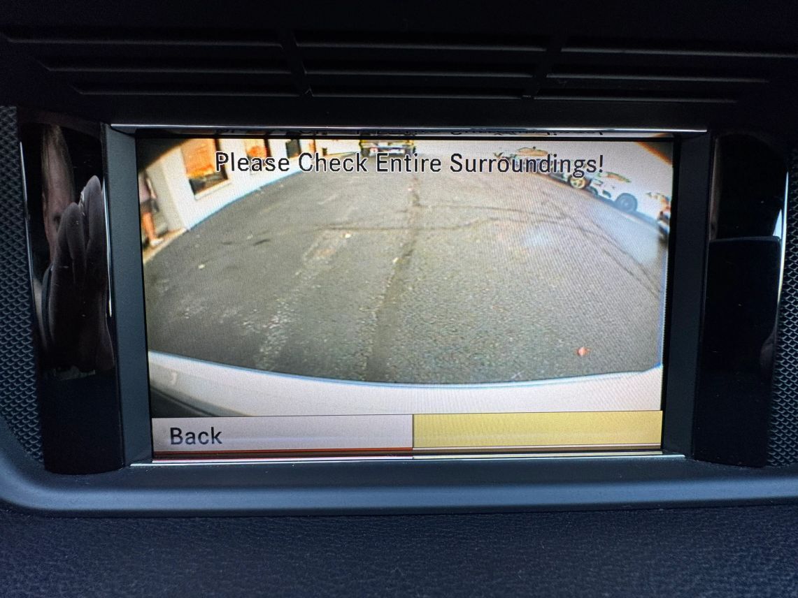 2012 Mercedes-Benz E-Class E 350 4MATIC Sedan 4D Cincinnati OH