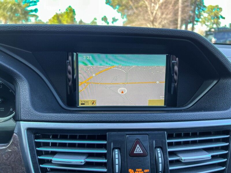 2012 Mercedes-Benz E-Class E 350 BlueTEC Wilmington NC