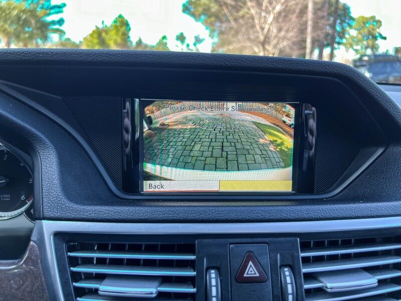 2012 Mercedes-Benz E-Class E 350 BlueTEC Wilmington NC