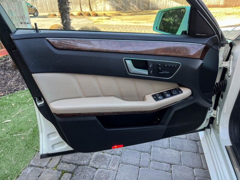 2012 Mercedes-Benz E-Class E 350 BlueTEC Wilmington NC