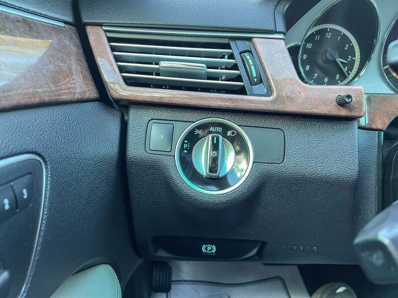 2012 Mercedes-Benz E-Class E 350 BlueTEC Wilmington NC