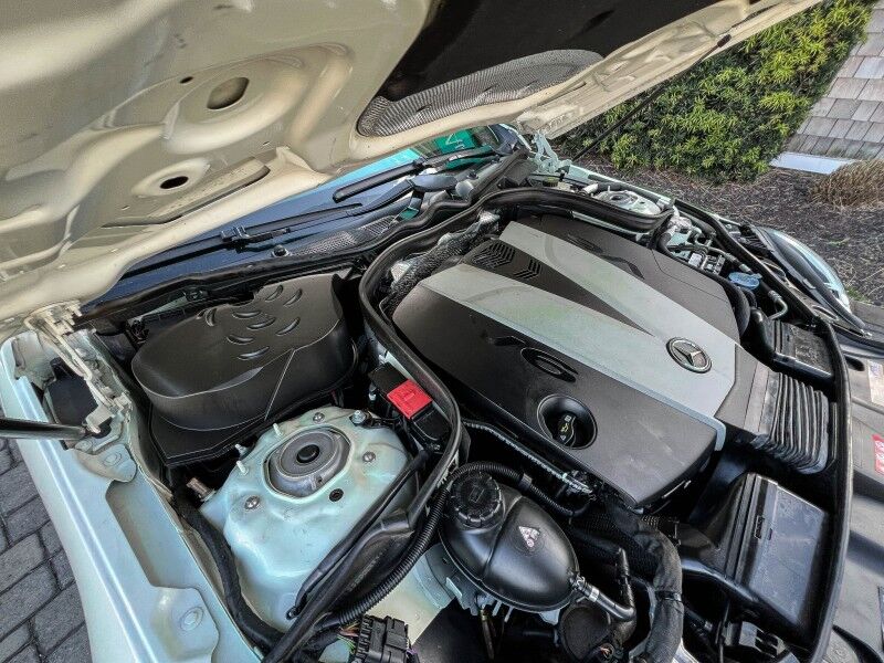 2012 Mercedes-Benz E-Class E 350 BlueTEC Wilmington NC