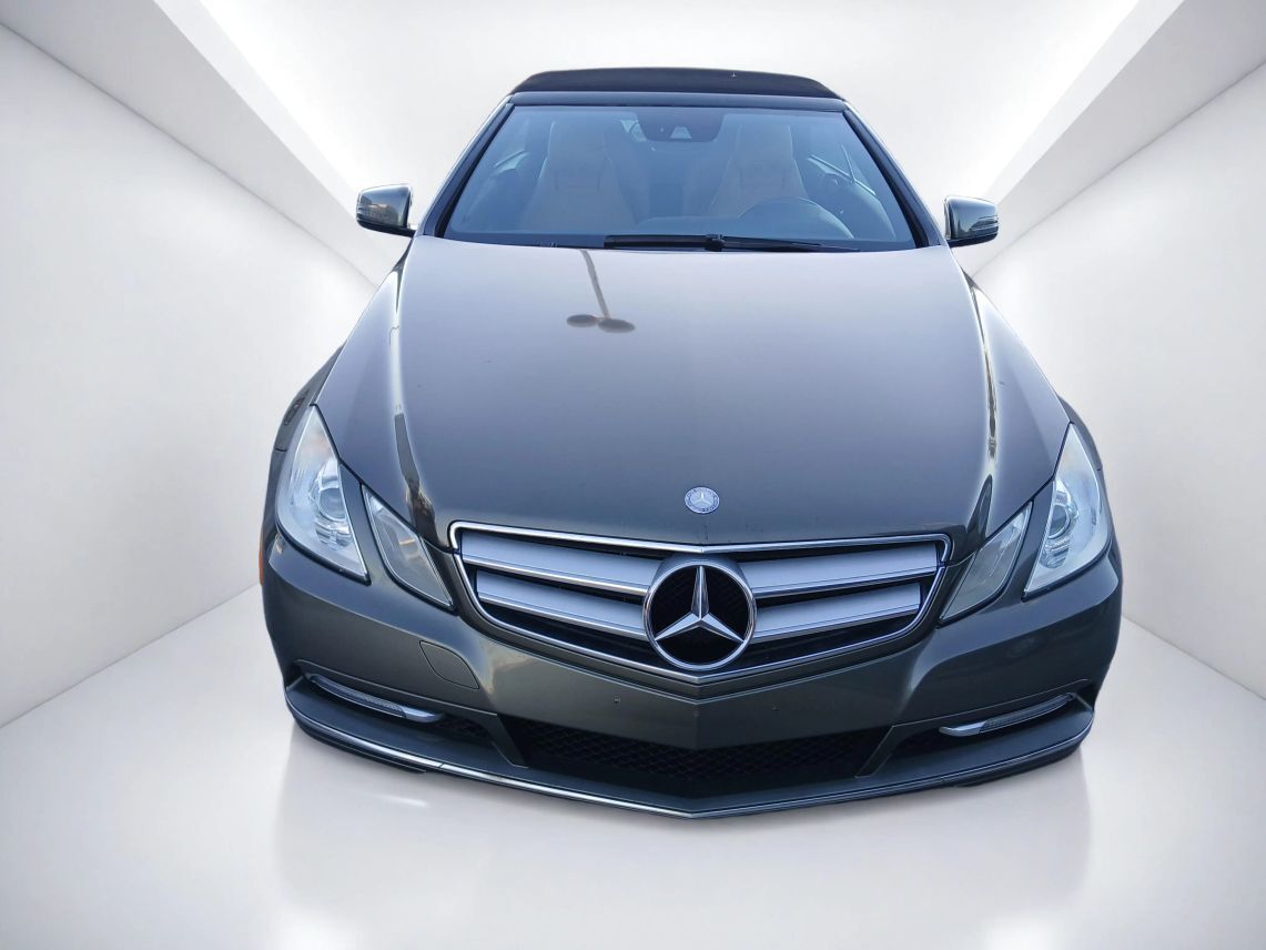2012 Mercedes-Benz E-Class E350 - Photo 6