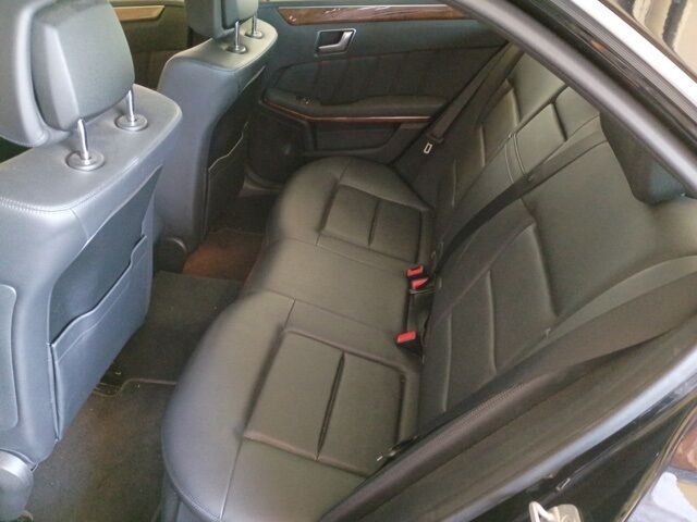 2012 Mercedes-Benz E-Class E 350 Dallas TX