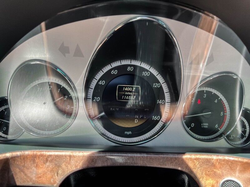 2012 Mercedes-Benz E-Class E 350 Luxury BlueTEC Wilmington NC