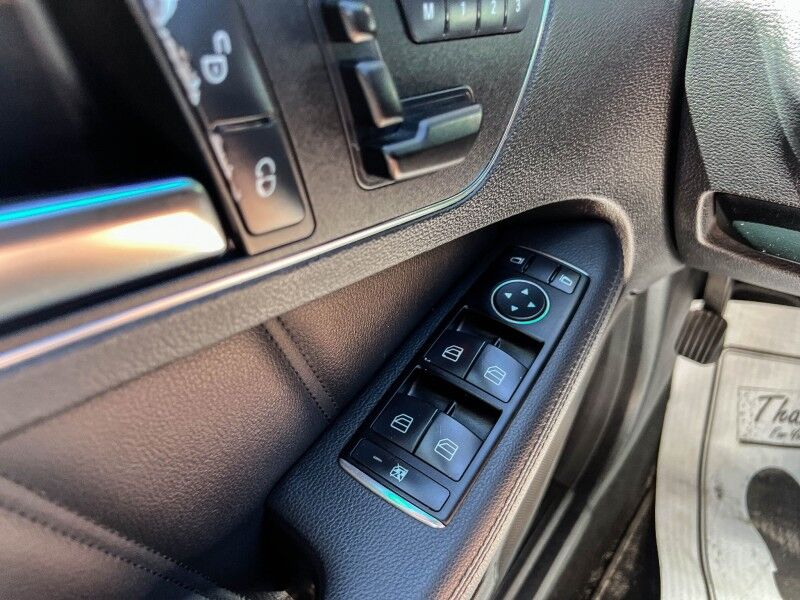 2012 Mercedes-Benz E-Class E 350 Luxury BlueTEC Wilmington NC