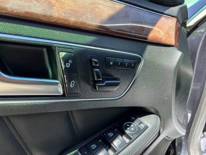 2012 Mercedes-Benz E-Class E 350 Luxury BlueTEC Wilmington NC