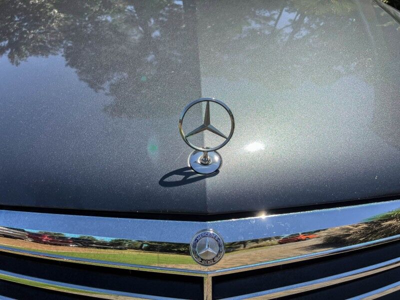 2012 Mercedes-Benz E-Class E 350 Luxury BlueTEC Wilmington NC