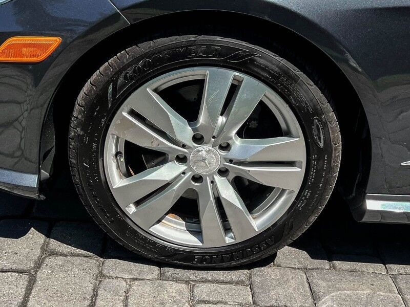 2012 Mercedes-Benz E-Class E 350 Luxury BlueTEC Wilmington NC
