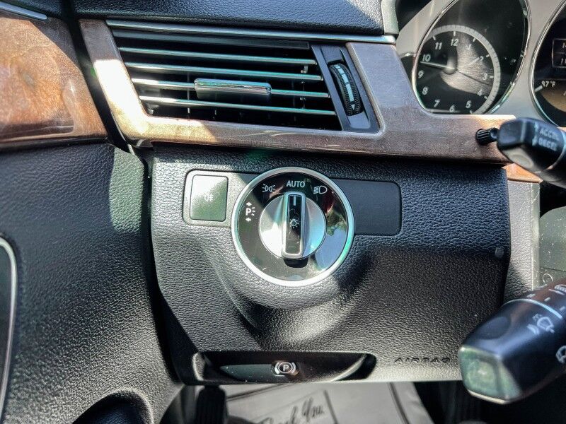 2012 Mercedes-Benz E-Class E 350 Luxury BlueTEC Wilmington NC