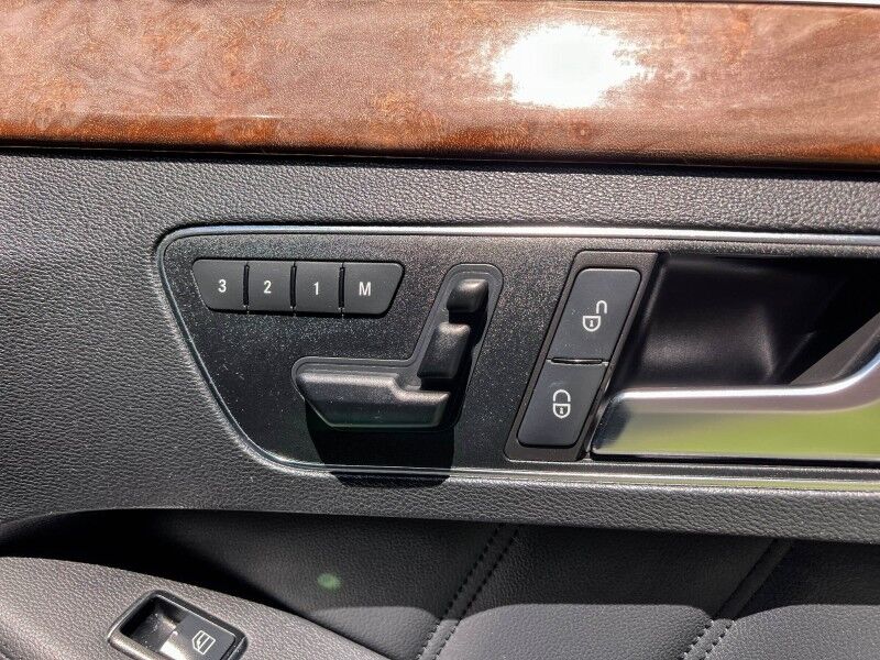 2012 Mercedes-Benz E-Class E 350 Luxury BlueTEC Wilmington NC
