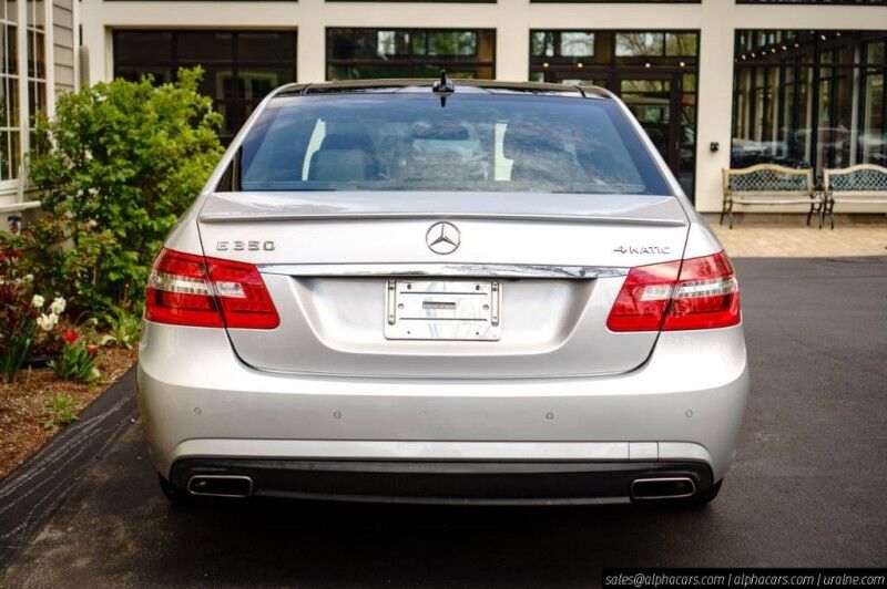2012 Mercedes Benz E Class E 350 Luxury Sold Vehicles 34048486