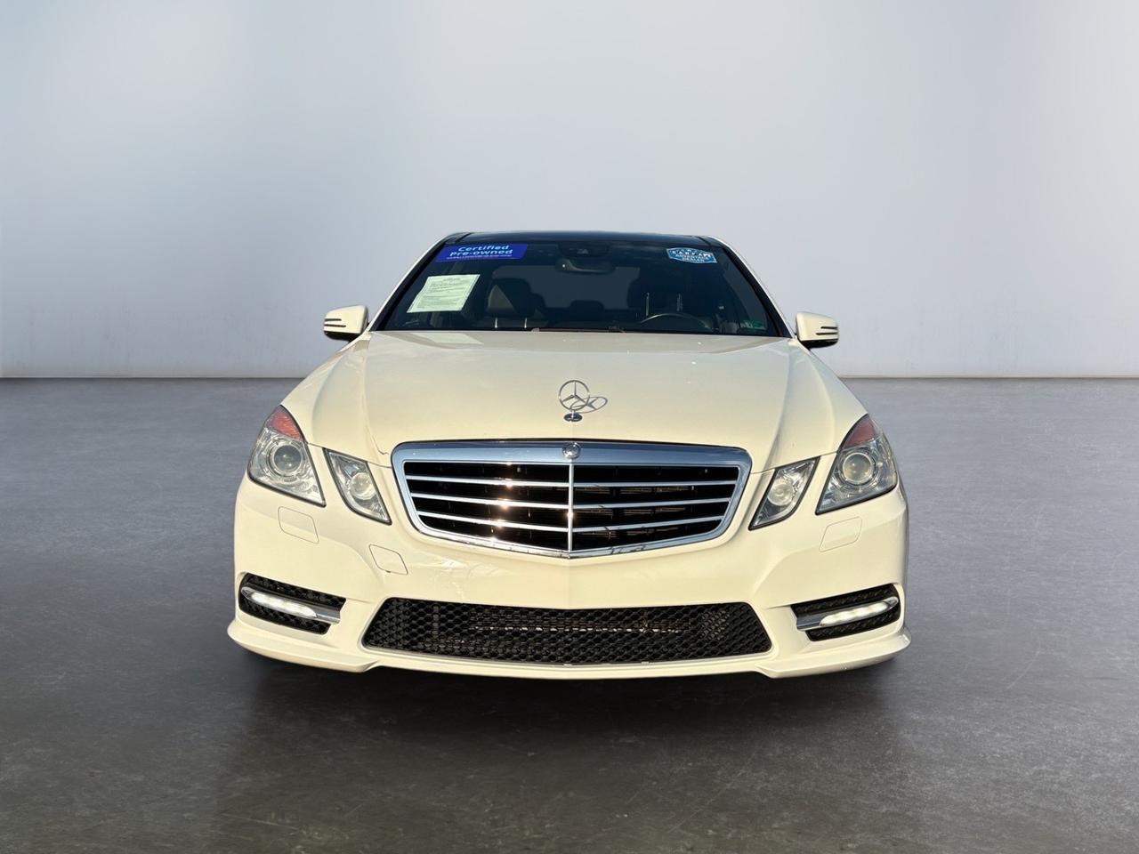 2012 Mercedes-Benz E-Class E 350 Luxury, HEATED SEATS, PANORAMIC MOONROOF, POWER LIFT TRUNK, BACKUP CAMERA WITH PARKING SENSORS, NAVIGATION, BLUETOOTH, PADDLE SHIFTERS, LOW MILEAGE, RIDE IN LUXURY! Virginia Beach VA