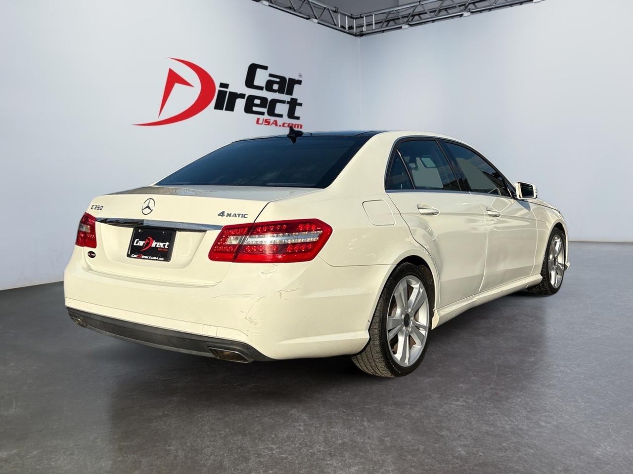 2012 Mercedes-Benz E-Class E 350 Luxury, HEATED SEATS, PANORAMIC MOONROOF, POWER LIFT TRUNK, BACKUP CAMERA WITH PARKING SENSORS, NAVIGATION, BLUETOOTH, PADDLE SHIFTERS, LOW MILEAGE, RIDE IN LUXURY! Virginia Beach VA