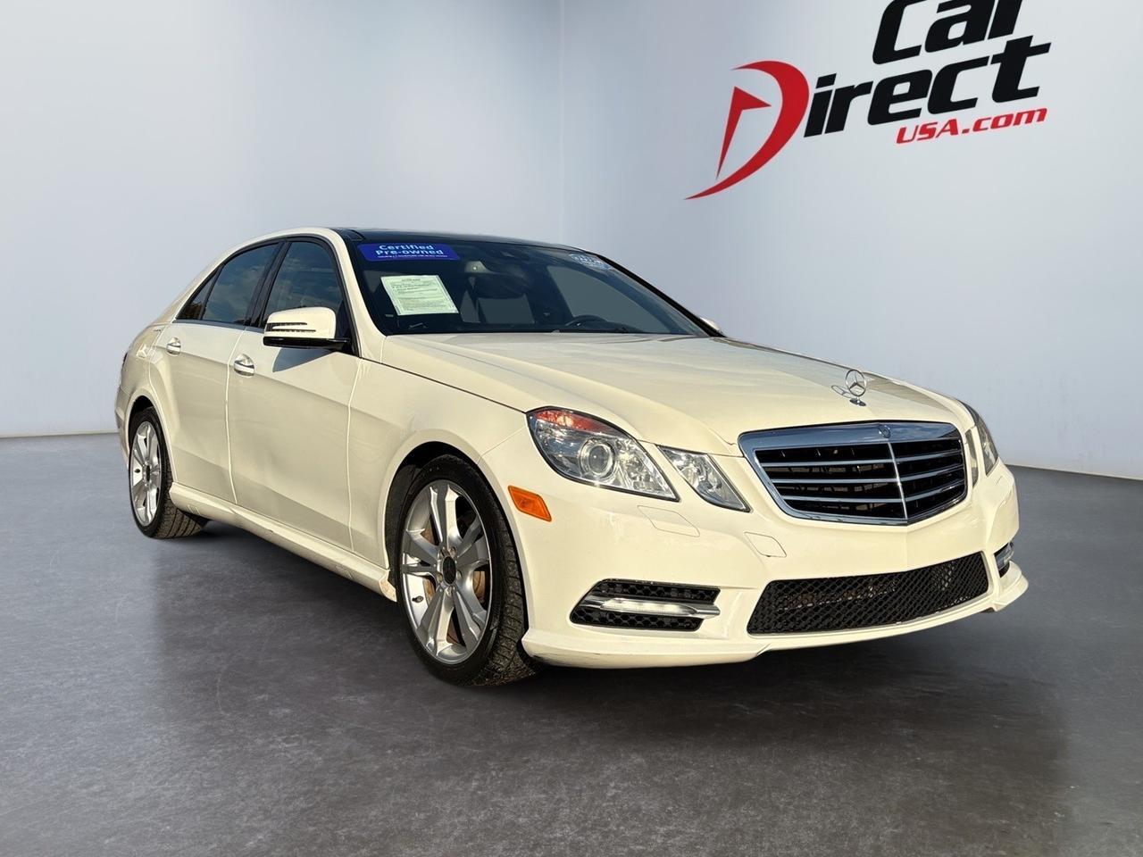 2012 Mercedes-Benz E-Class E 350 Luxury, HEATED SEATS, PANORAMIC MOONROOF, POWER LIFT TRUNK, BACKUP CAMERA WITH PARKING SENSORS, NAVIGATION, BLUETOOTH, PADDLE SHIFTERS, LOW MILEAGE, RIDE IN LUXURY! Virginia Beach VA